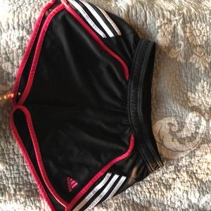 adidas shorts XS 4-6